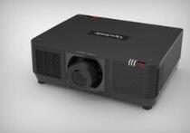 The Youfaction UB1010D Laser Engineering projectors originally loaded with National Union Insurance (HKCCTV Light Pictures)