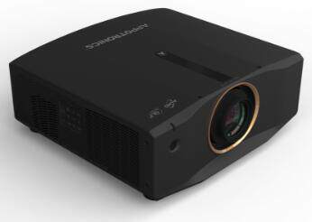 GF AL-FU660 Laser Engineering Projector Original Loaded National Union (Covision Light Shadow)