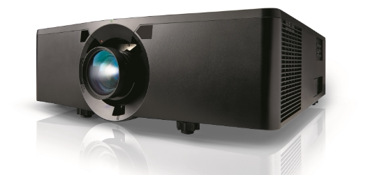 Coshadda Krinda C-WU1300L2 Laser Projector National Union Insurance (Covision Light Shadow)