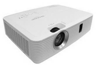 Sharp XG-ER50XA projectors brand new original dress National Union (Coopin photocopy)