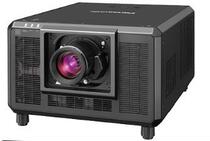 Panasonic PT-SRQ35KC Laser Engineering Projector Original Loaded National Affiliate (Covision Light Shadow)