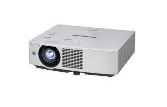 Panasonic Panasonic PT-BRW35C LED laser projector for three years warranty (Covision Light Shadow)