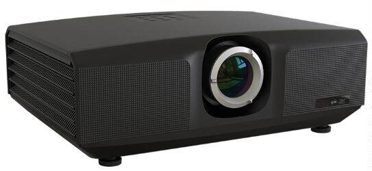 GF AL-DU630 Laser Engineering Projector Original Loaded National Union (Covision Light Shadow)