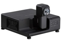 FUJIFILM Fuji FP Z8000 Projector Original Line Cargo National Union Insurance (Section of KoTV Light)
