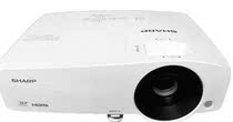 Sharp XG-HT35WA Education Short Coke Projector Original Dress National League (Covision Light Shadow)