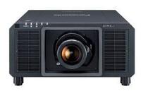  Panasonic Panasonic PT-SRS20KC projector licensed national warranty(Christie light and Shadow)
