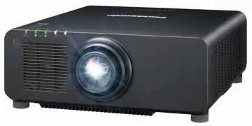 Panasonic Panasonic PT-FRZ67C (RZ670) Laser HD Project Projector (Christian Lighting)