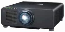 Panasonic Panasonic PT-FRZ67C (RZ670) Laser HD Project Projector (Christian Lighting)