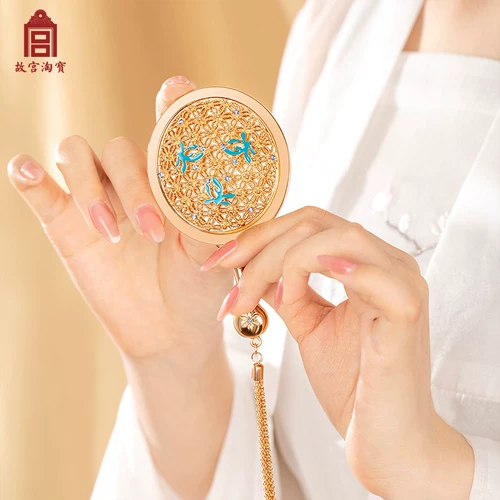 故宫 Taobao ｜ Yongzheng's Цветочная свиная свинина