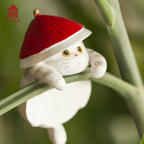 Запретный город Taobao｜Цинмао Настольный автомобиль Украшения Подарки на день рождения Музей сувениров Официальный сайт культуры и творчества