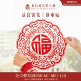 故宫 Taobao ｜ 2024 Dragon Year Fortune Static Patch Flow