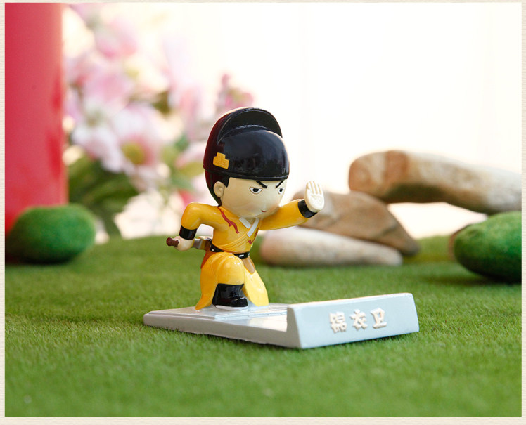 Support téléphone portable - Ref 1363370 Image 10