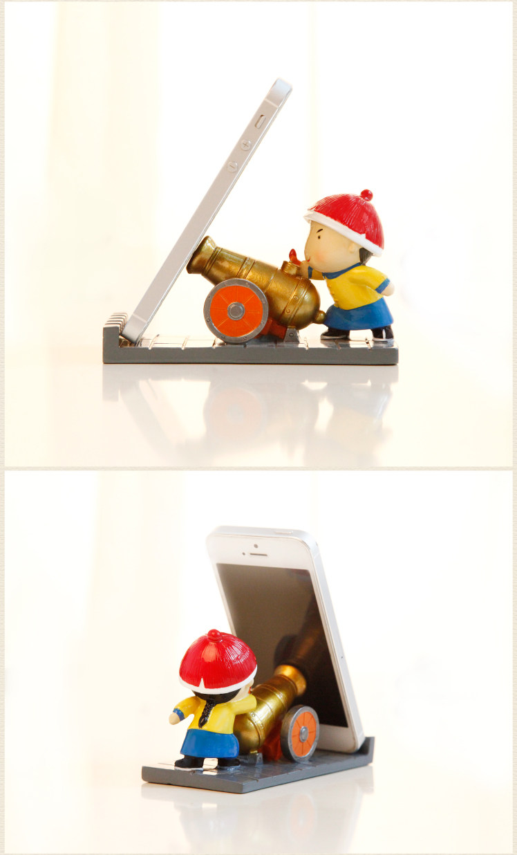 Support téléphone portable - Ref 1354561 Image 9