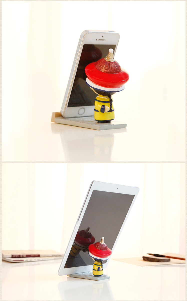 Support téléphone mobile - Ref 1363619 Image 7