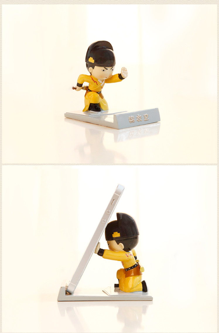 Support téléphone portable - Ref 1363370 Image 8