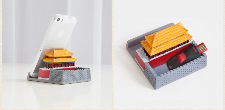 Support téléphone portable - Ref 1356379 Image 10