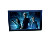 19 -Inch Online Version Android System может загрузить и установить программное обеспечение App Digital Photo Frame Adverting Machine