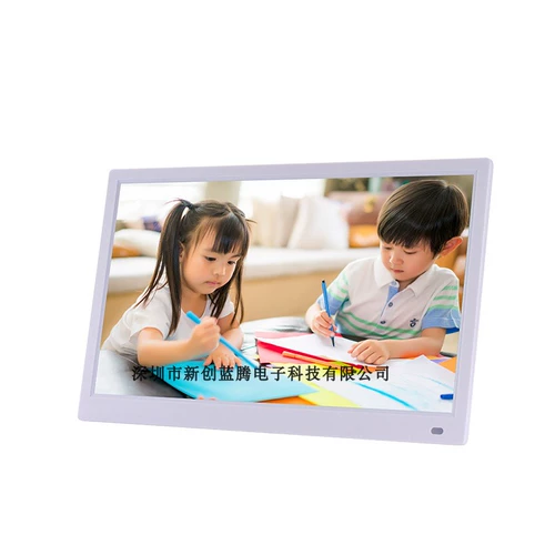 17 -Волна полной перспективы IPS Android Wireless Wi -Fi Version версия RJ45 сетевой порт электронный интеллектуальный цифровой фотопровод