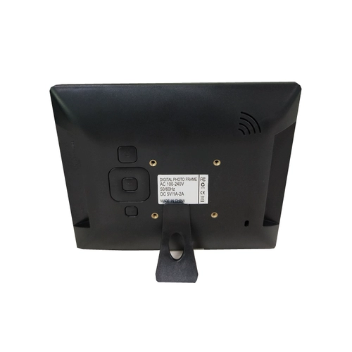 Электронные настольные часы для пожилых людей, фоторамка, прямые продажи с завода, 10 дюймов