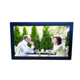 19 -Inch Online Version Android System может загрузить и установить программное обеспечение App Digital Photo Frame Adverting Machine