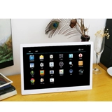 17 -INCH HD WiFi Android онлайн -версия POE Home Electronic Digital Photo Frame RJ45 Netkou Mall Advertising Machine