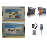 Умный микрофон, цифровая электронная фоторамка, фотоальбом, 7 дюймов