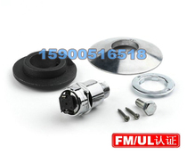 Commitment to the United States reliable XL Institutional downward type Rapid Response System sprinkler FM certification