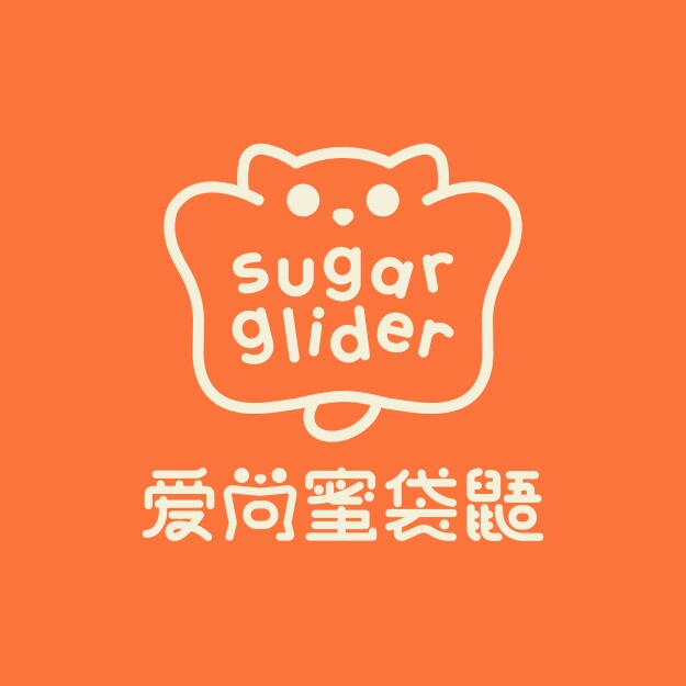 爱尚蜜袋鼯