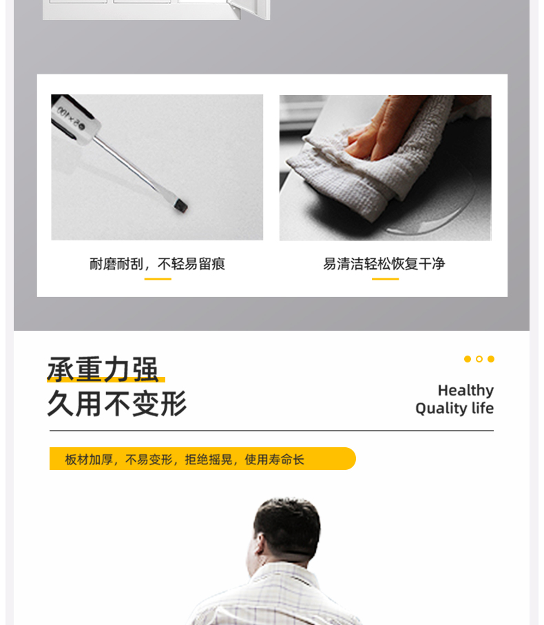 六门更衣柜健身房收纳柜员工办公室换衣柜宿舍储物铁柜子带锁 六门更衣柜健身房收纳柜员工办公室换衣柜宿舍储物铁柜子带锁