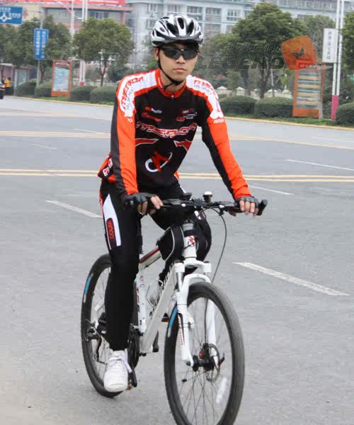 Tenue de cyclisme homme MERIDA - Ref 2230477 Image 74