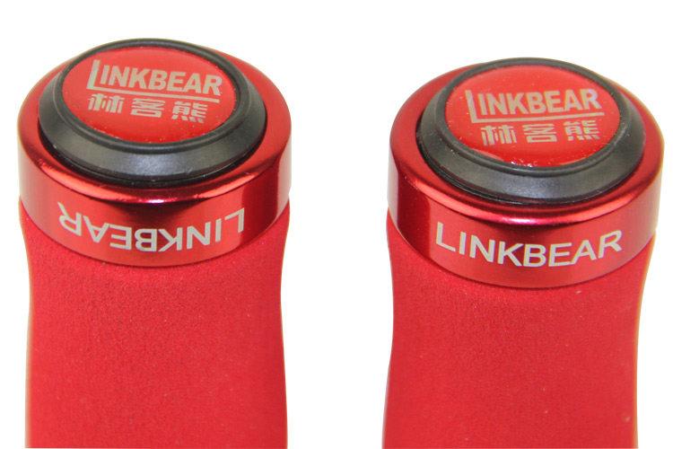 Poignées de vélo - Ref 2339029 Image 5