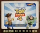 Hoa Kỳ HOT WHEELS / Hot Wheels Toy Story 4 Toy Story 4 Series Xe hợp kim - Chế độ tĩnh