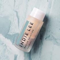 Spot) INDIE LEE Blemish Lotion new version of net pimple dew disrepair pimples with small powder bottle