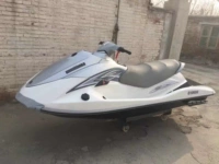 Yamaha VX700 Новичок в моторной лодке Speedboat