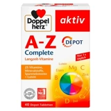 25 января два здравых композитных витамина A-Z ТАБЛИЦЫ МЕДЛЕННОГО СДЕЛАДНОГО СМОТРИИ МЕДЛЕННОЕ СДЕЛАНО