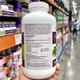 26 сентября, Канада здоровый сбалансированный соевый лецитин, смягчающий кровеносные сосуды, очистить липиды крови 1200 мг 400 капсул