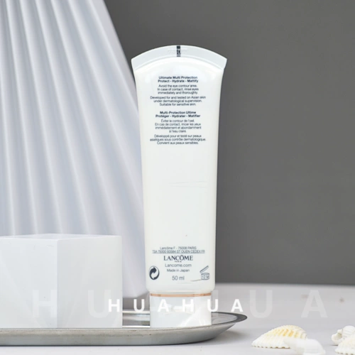 Освежающий солнцезащитный лосьон, новая версия, SPF50, 50 мл