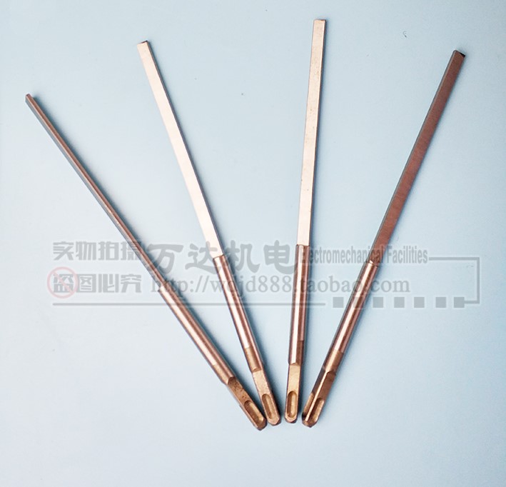 Dụng cụ sửa chữa động cơ phẳng - Phần cứng cơ điện
