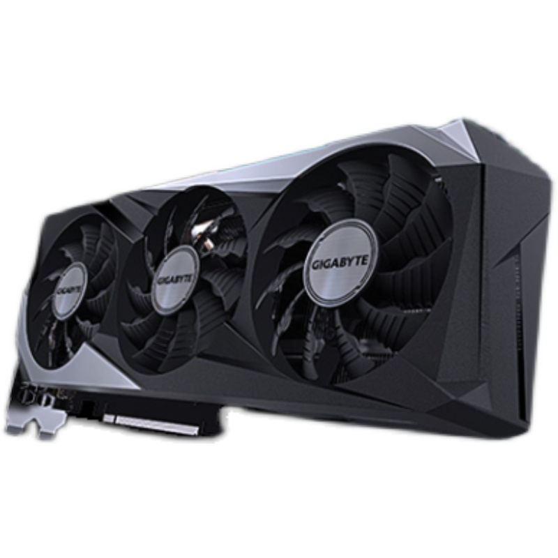 GIGABYTE TECHNOLOGY GIA RTX 3070 GAMING OC Magic 8G game graphics card with new national row lock