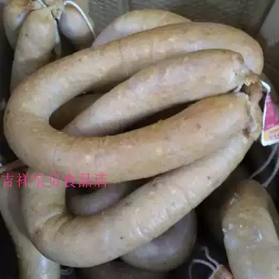 Tianjin Sausage No. 2 Factory is sausage sausage sausage and sausage delicious about 300g * 2 root