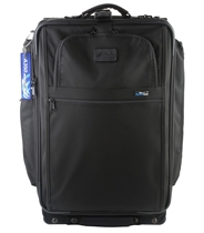AirmanGear side bag 24 inch pilot trolley case Pilot overnight case All aluminum alloy trolley