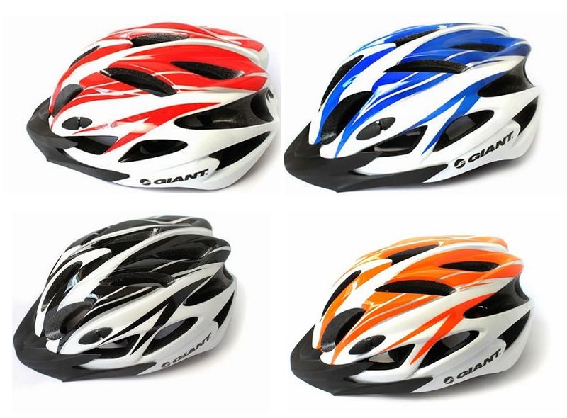 Casque cycliste - Ref 2234273 Image 9