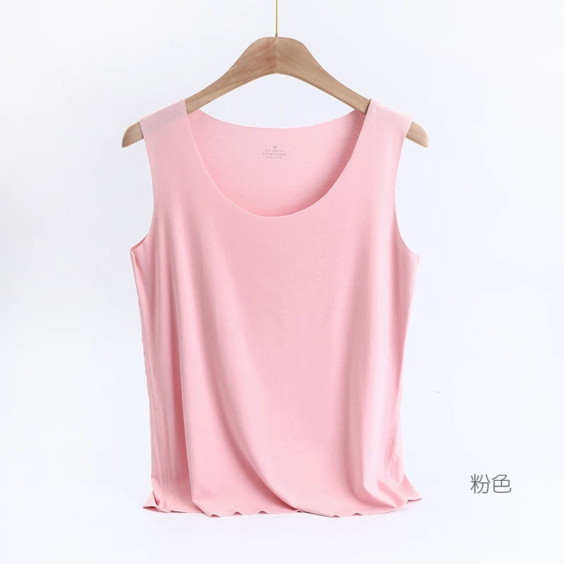 Brand tank top, vest sleevless, oversize, size