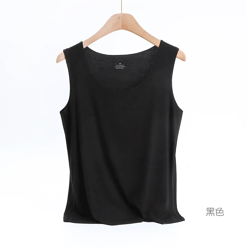 Brand tank top, vest sleevless, oversize, size