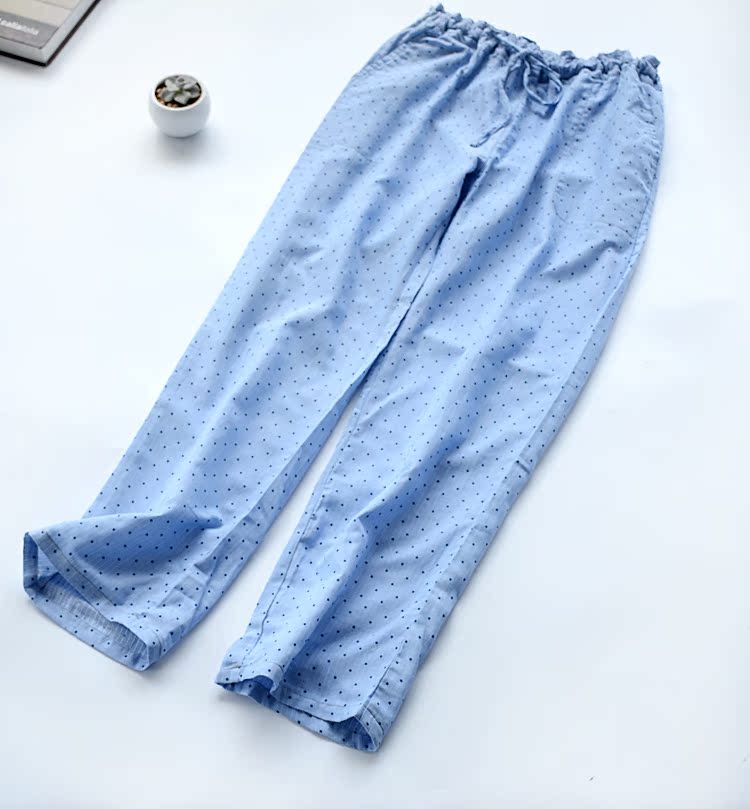 Pantalon pyjama - Ref 718973 Image 23