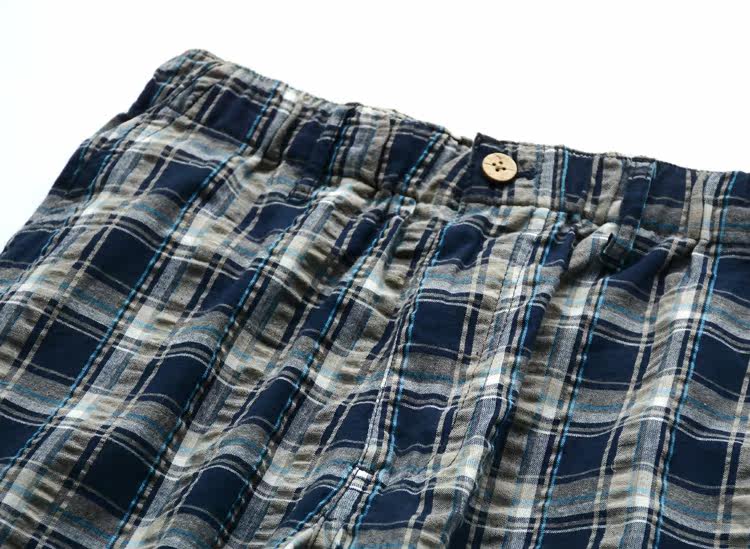 Pantalon pyjama - Ref 720350 Image 14