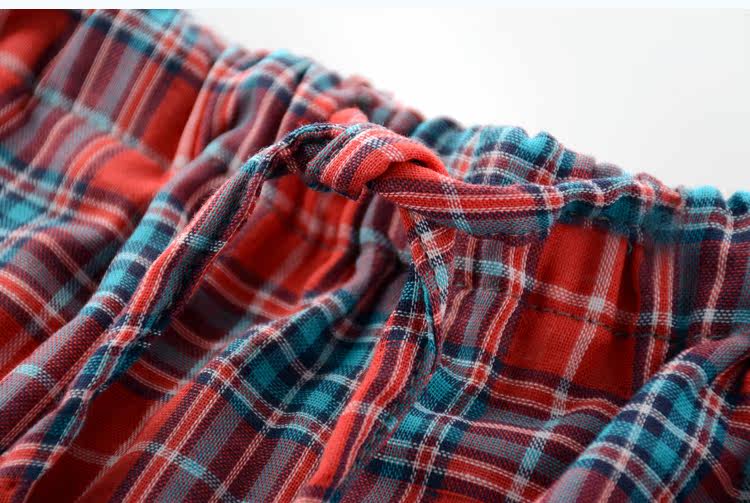 Pantalon pyjama - Ref 720751 Image 12