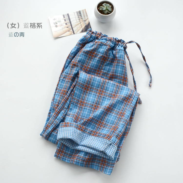 Pantalon pyjama - Ref 713020 Image 25