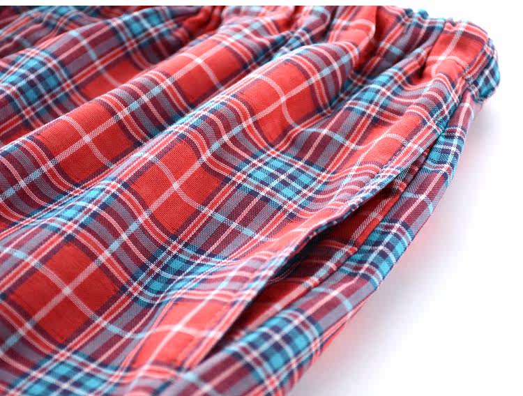 Pantalon pyjama - Ref 720751 Image 13