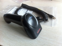 Honeywell 1250gHD high-precision barcode scanner